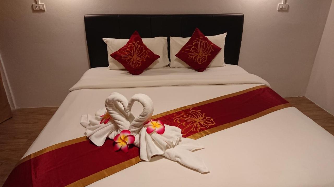 Homestay The Krabi Forest *