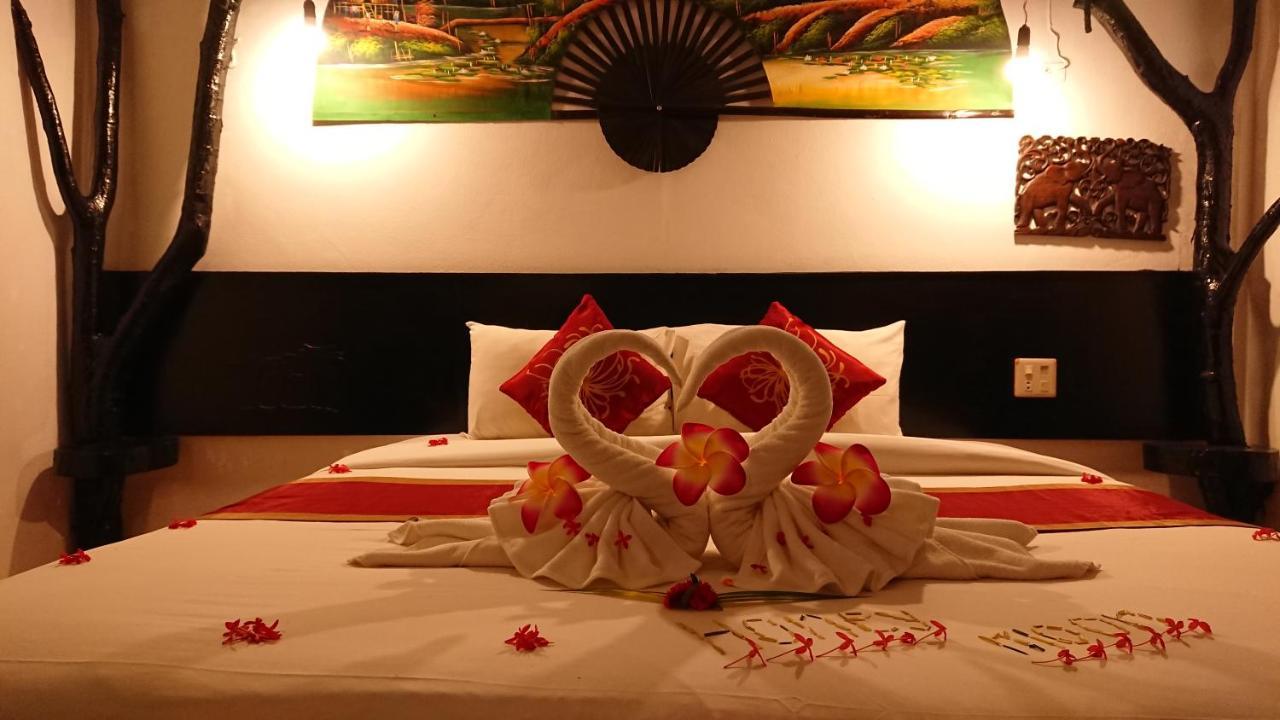 Homestay The Krabi Forest *