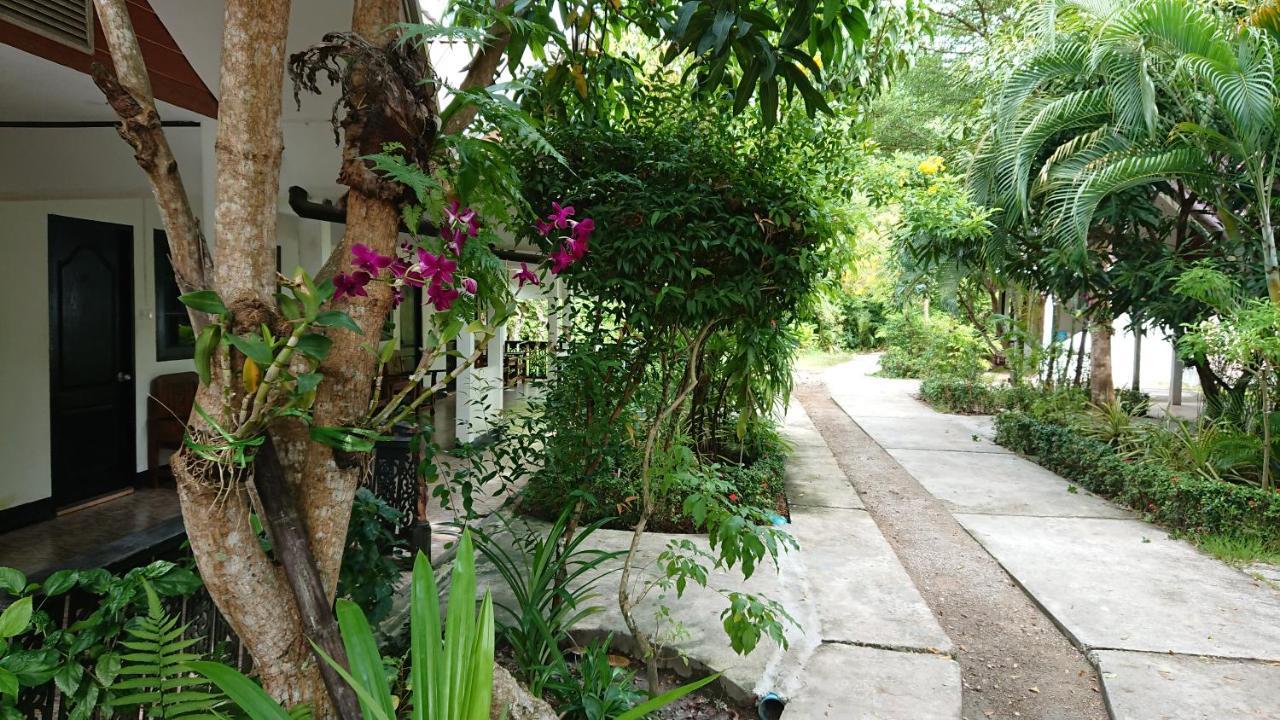 The Krabi Forest Homestay Ao Nang
