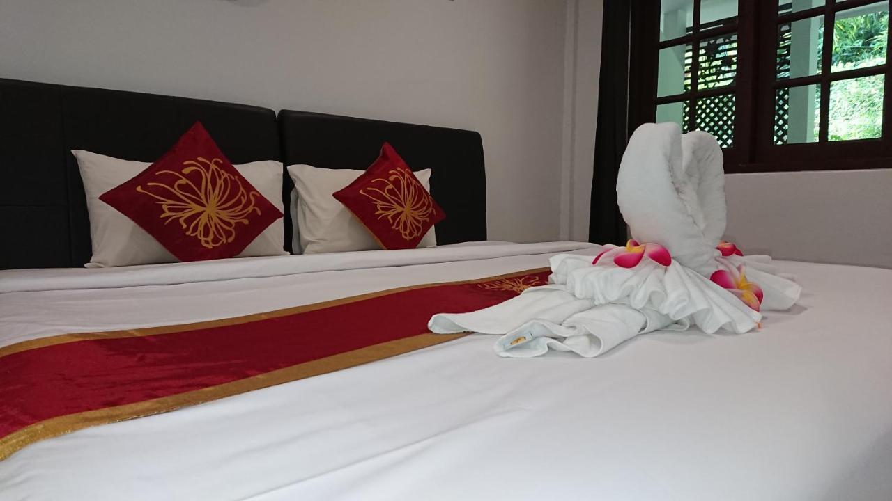 The Krabi Forest Homestay Ao Nang