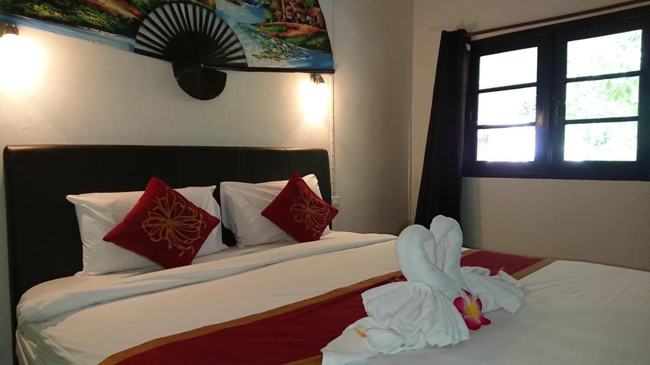 The Krabi Forest Homestay Ao Nang