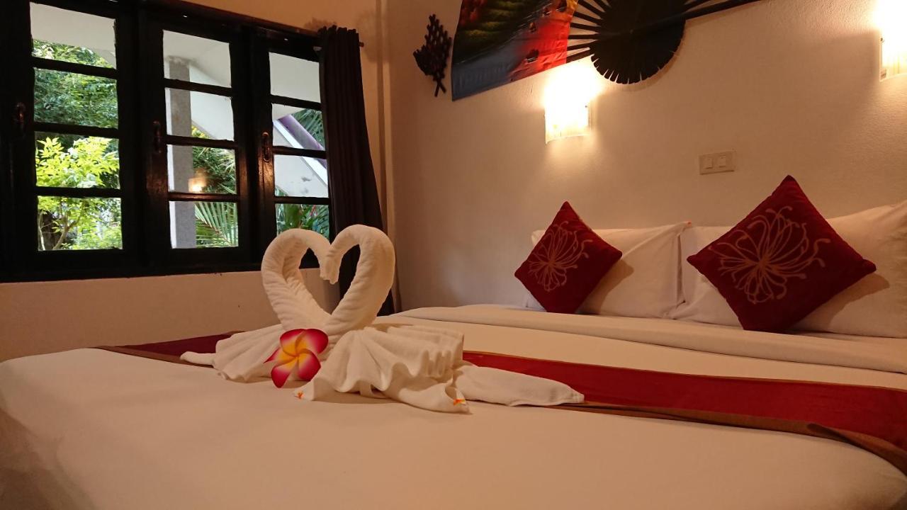 Homestay The Krabi Forest