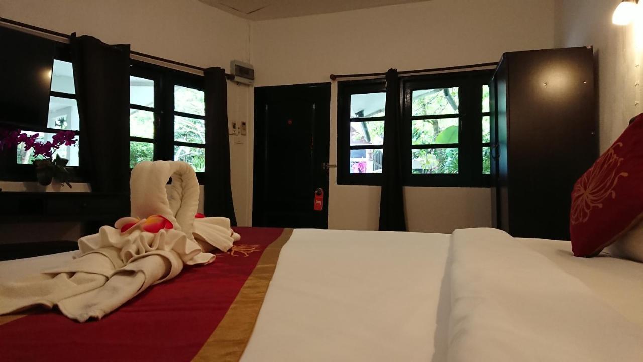 The Krabi Forest Homestay *
