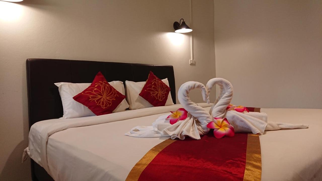The Krabi Forest Homestay *
