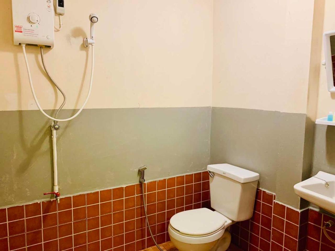 Golden Guest house 2*