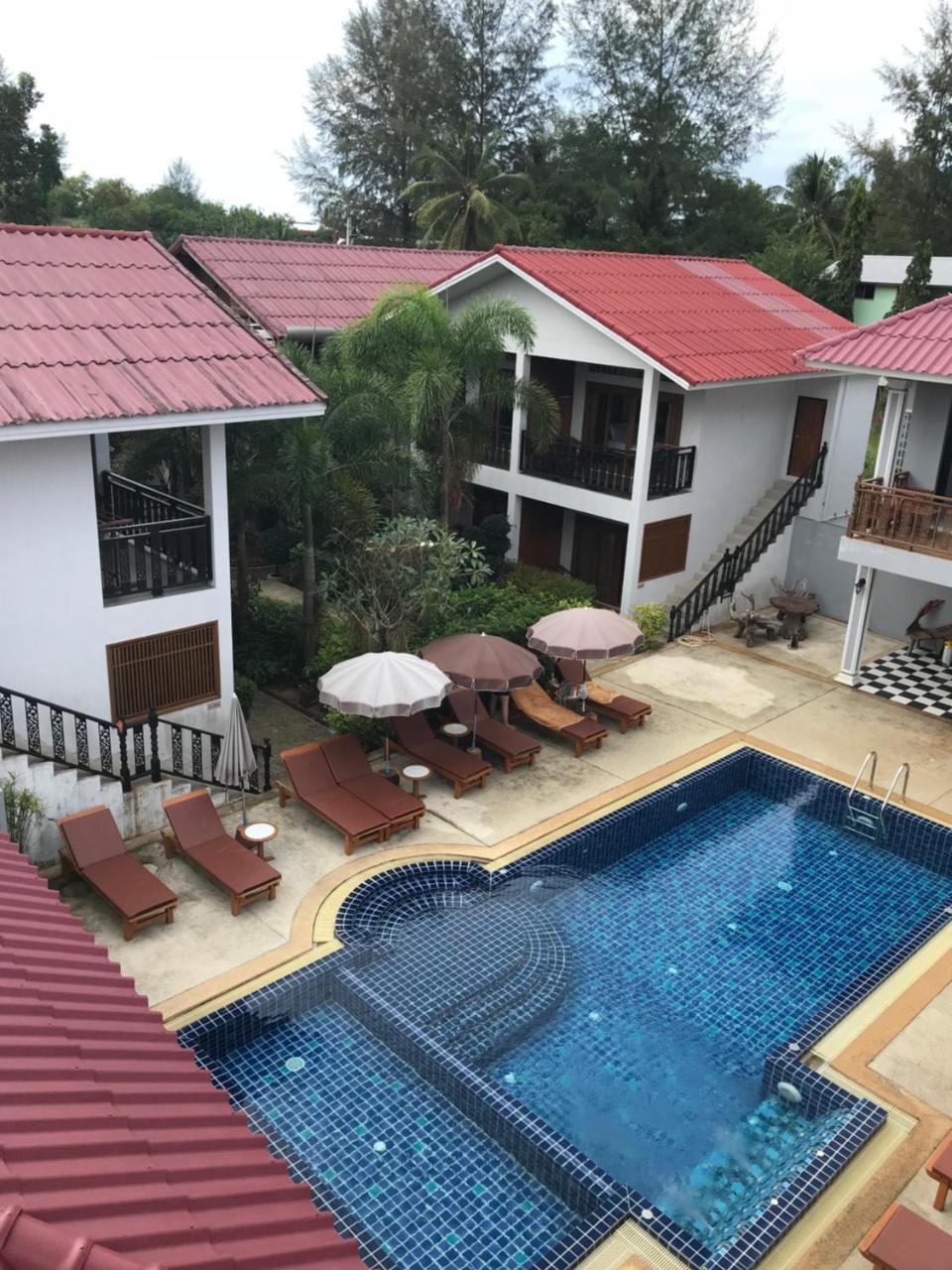Pratum Resort