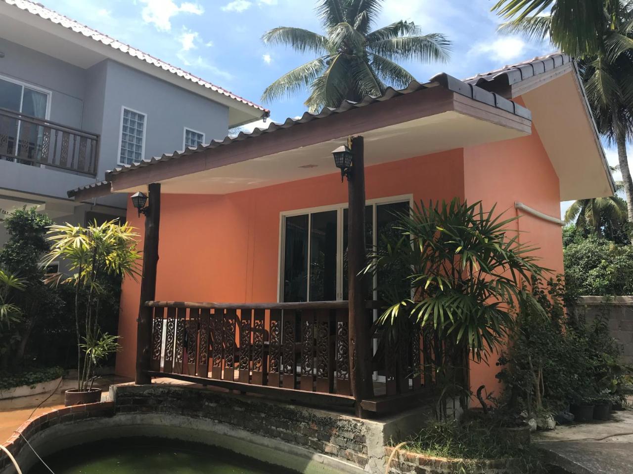 Resort Pratum Khao Lak