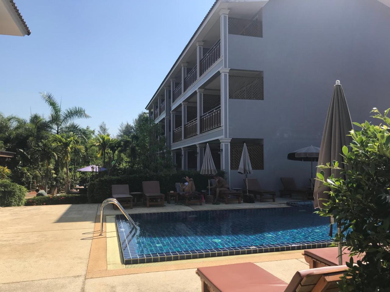Pratum Resort