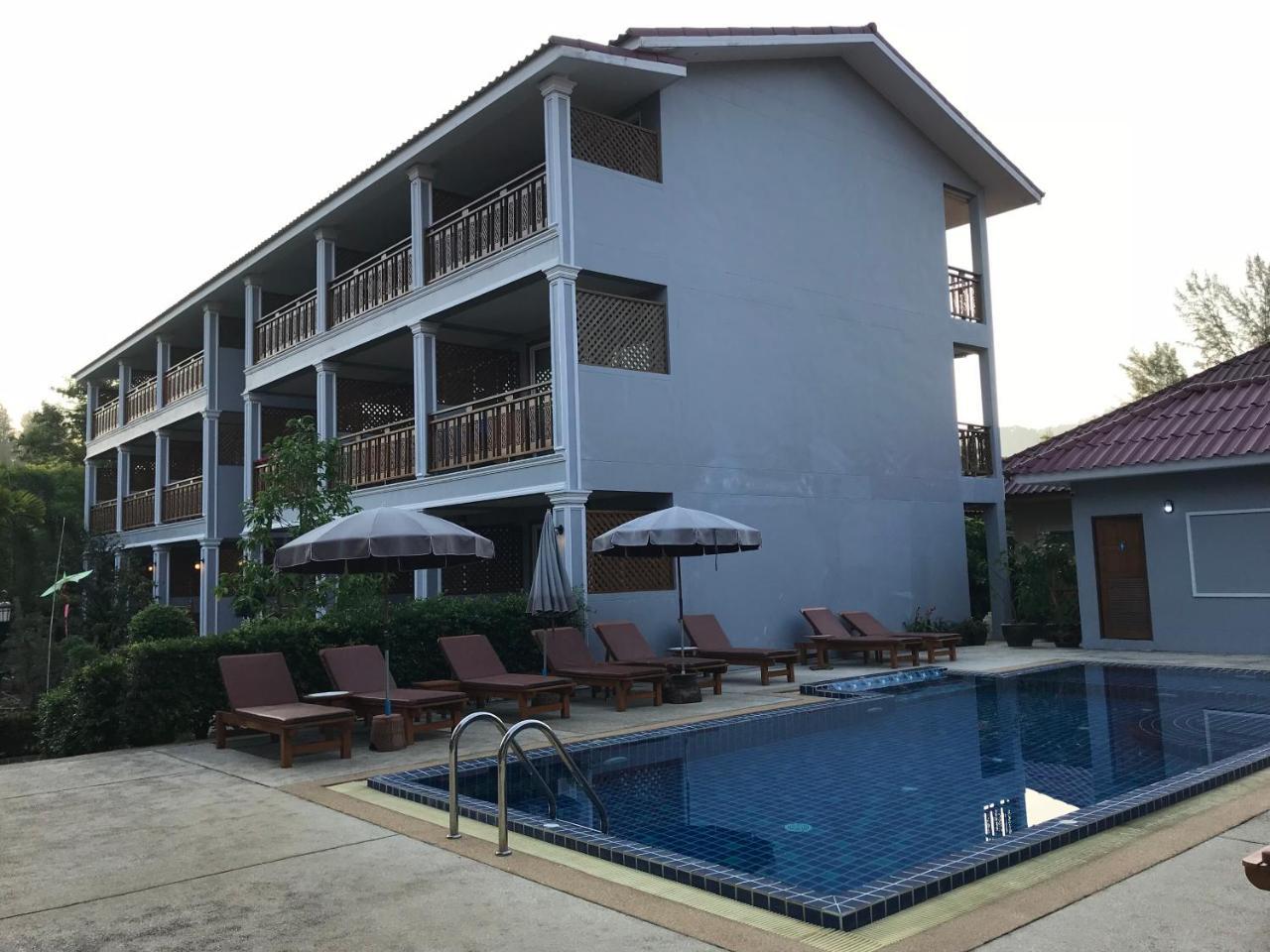 Resort Pratum