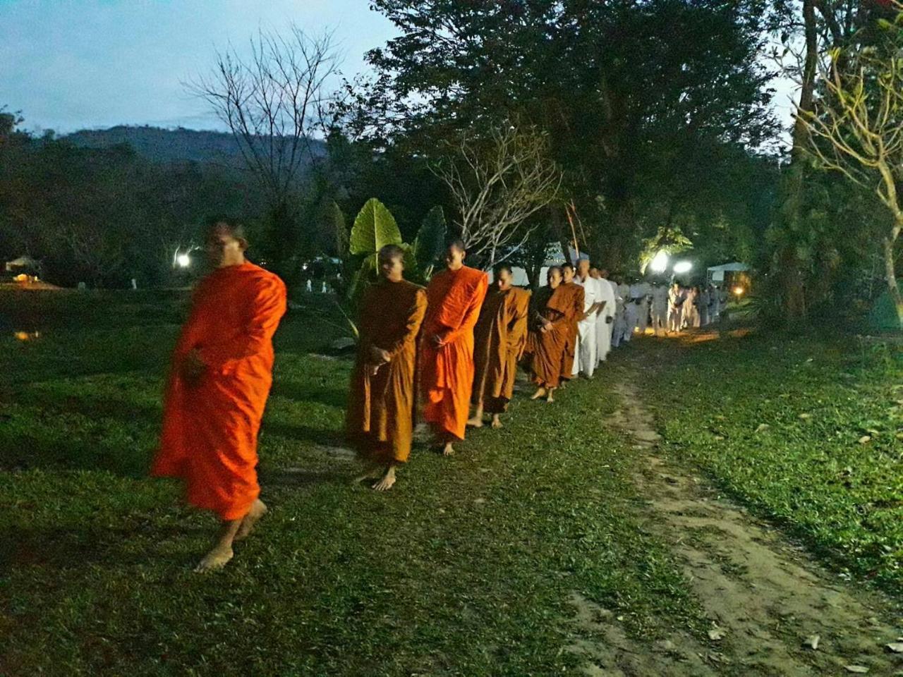 Buritara & Spa, Kanchanaburi Resort