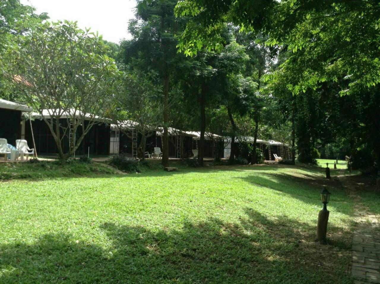 Buritara & Spa, Kanchanaburi