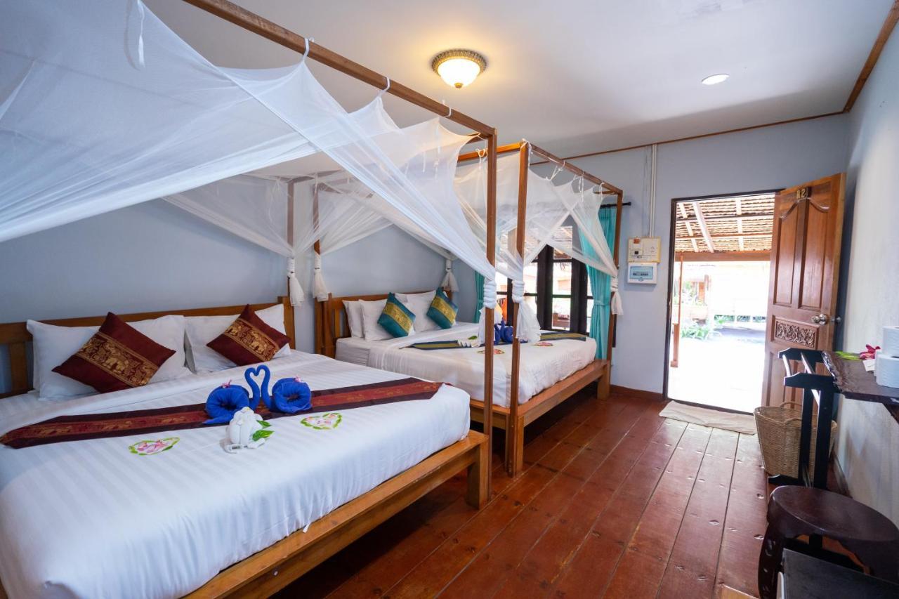 Lipe Beach Resort Resort 3*