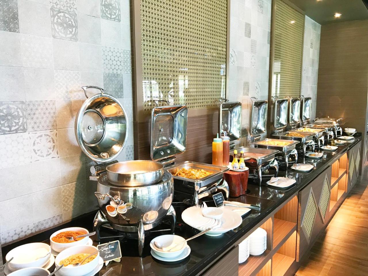 Mida Kanchanaburi - Sha 4*