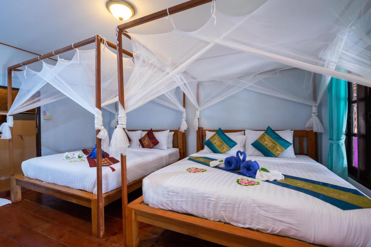 Lipe Beach Resort Resort Koh Lipe