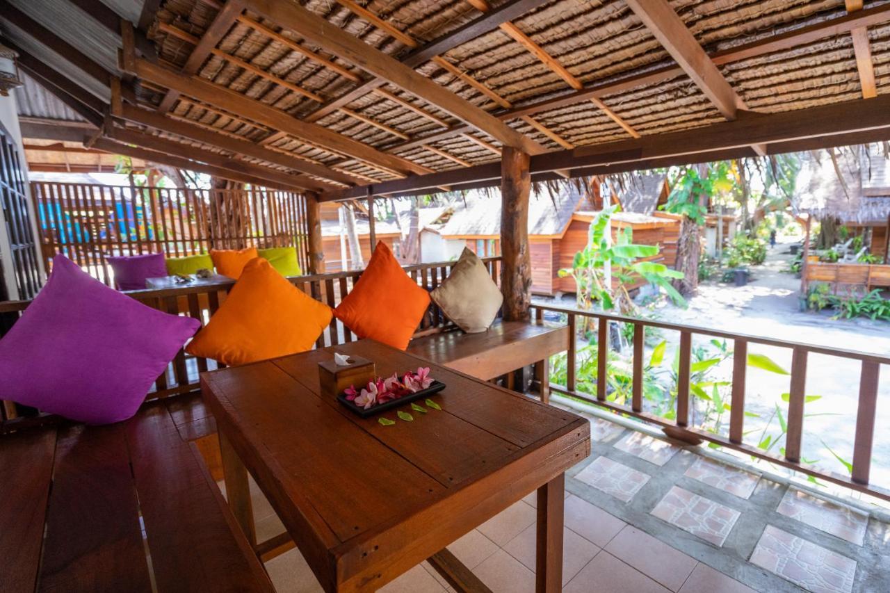 Lipe Beach Resort Resort