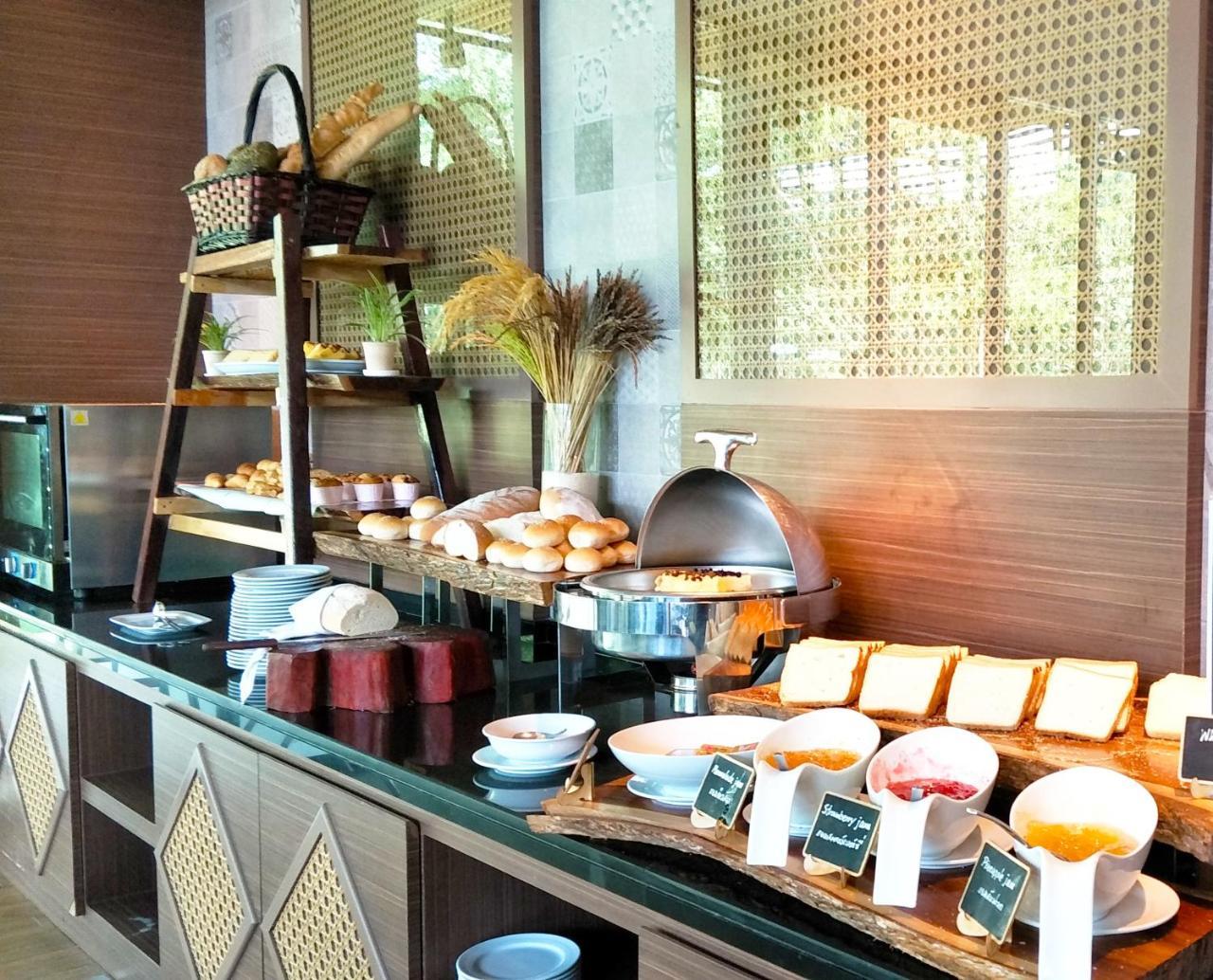 Mida Kanchanaburi - Sha 4* Sai Yok