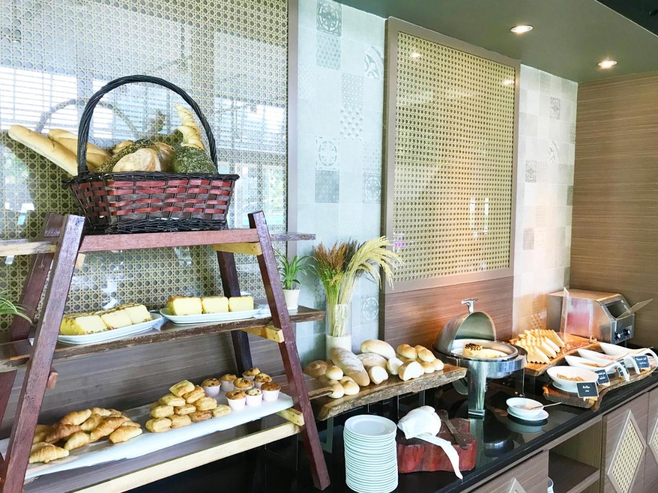 Mida Kanchanaburi - Sha Resort 4*