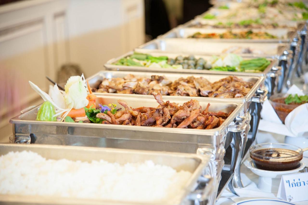 Hotel Khon Kaen Hotel