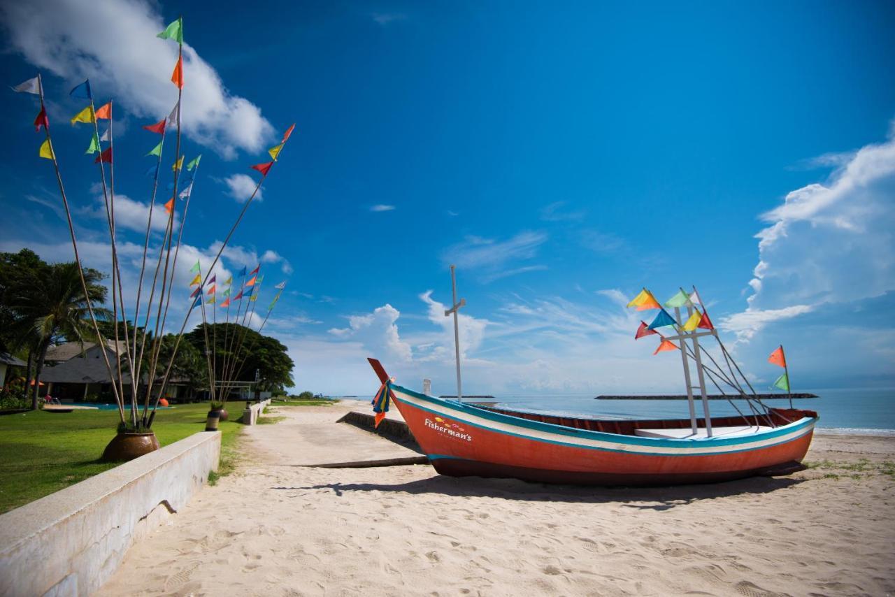 Fisherman's Resort