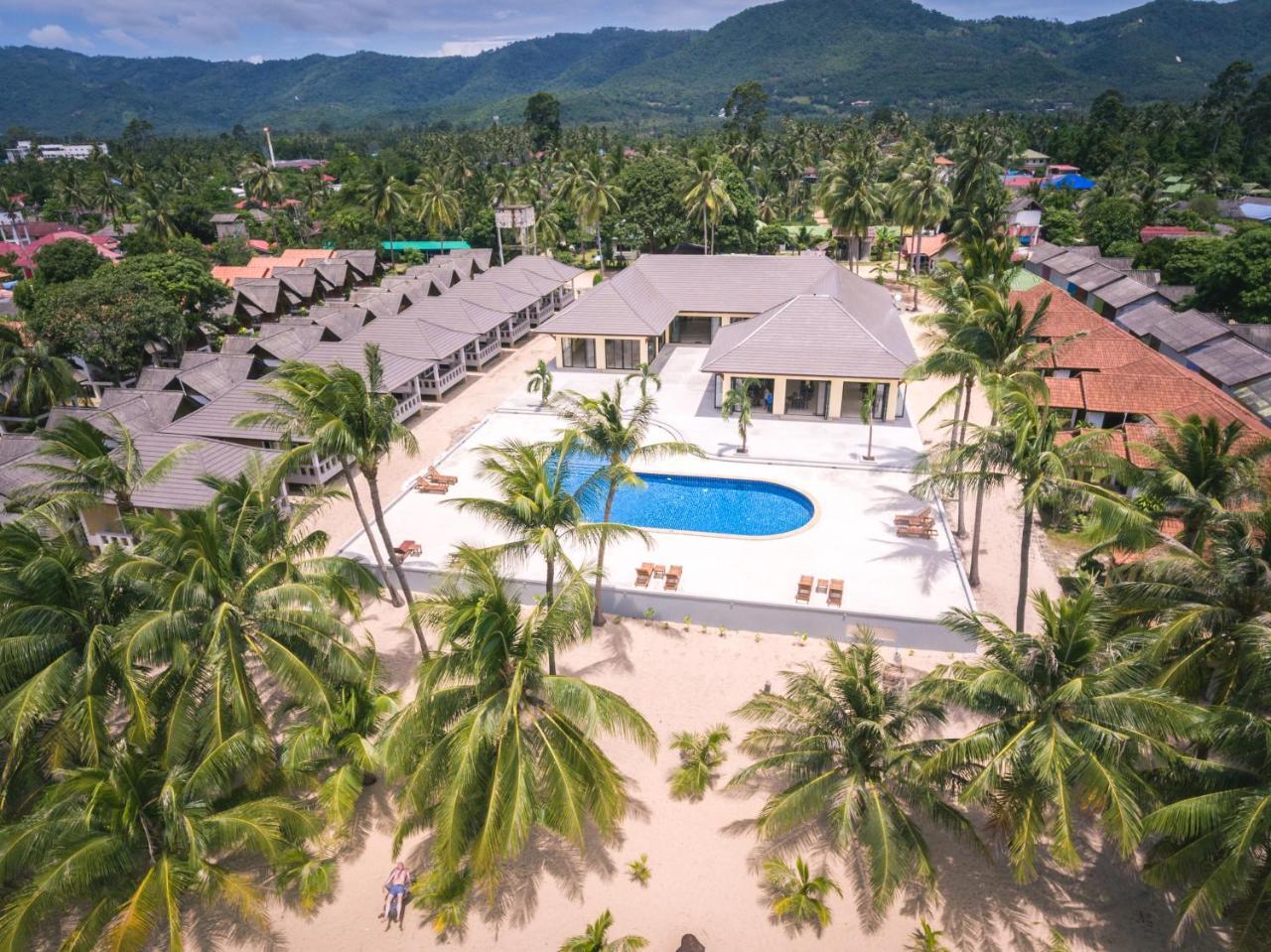 Shangrilah Resort Mae Nam