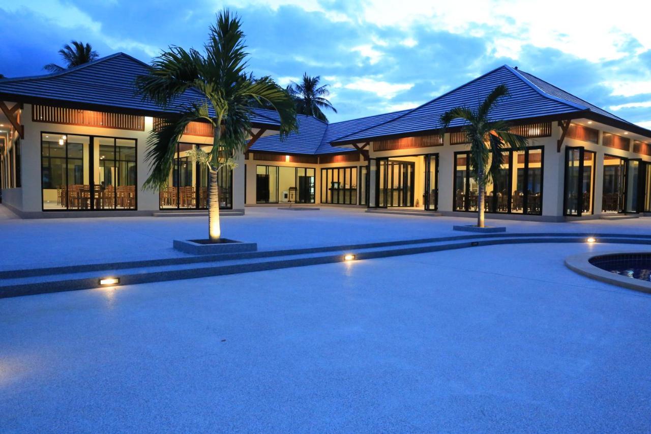 Shangrilah Mae Nam