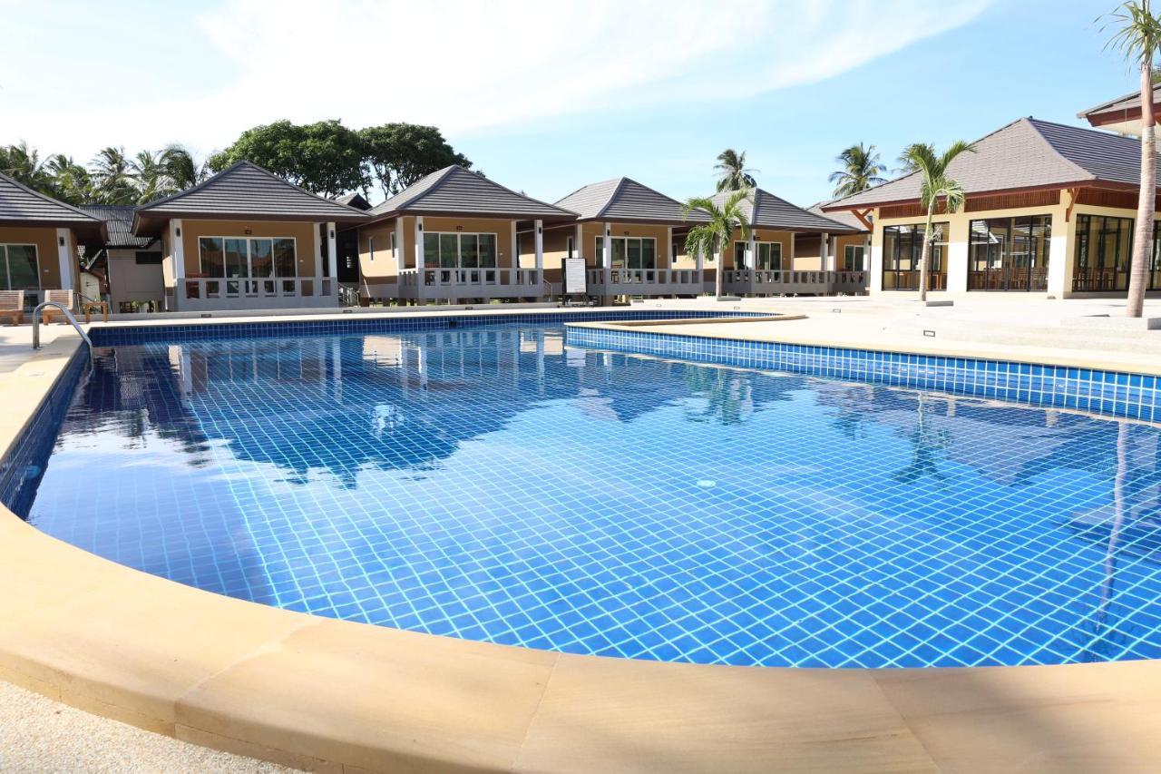 Shangrilah 3* Mae Nam