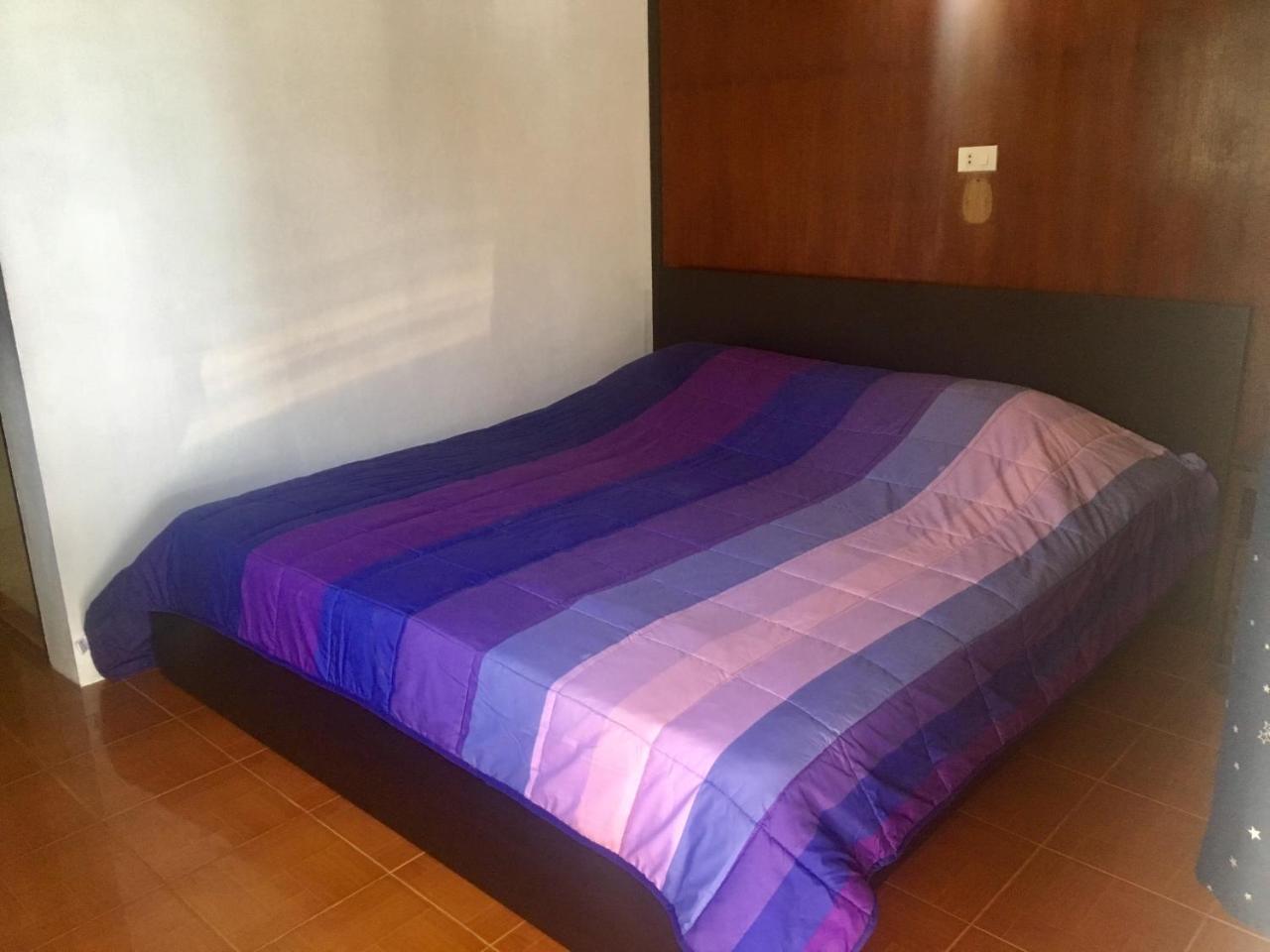 Triangle Resort Ban Tai