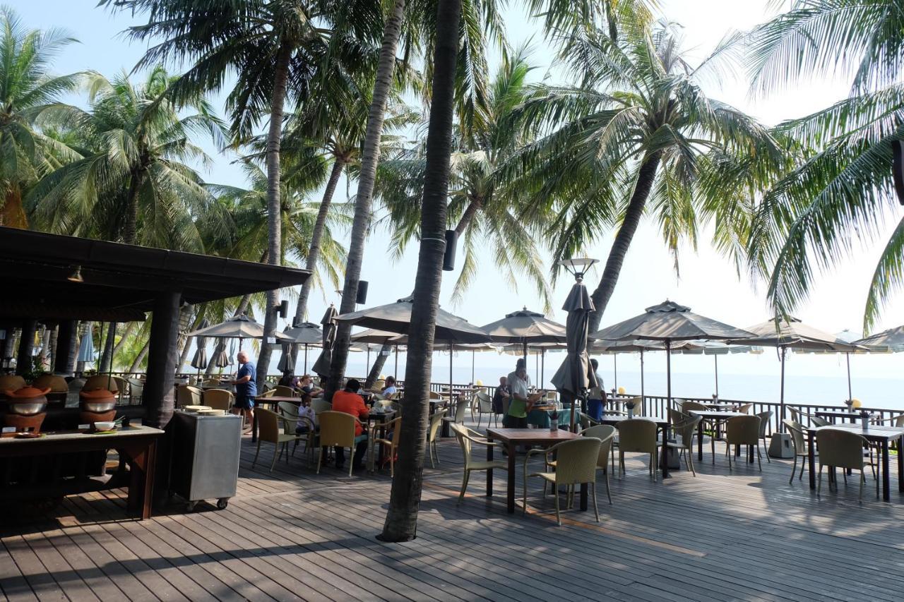 Resort Regent - Chalet, Hua Hin 3*