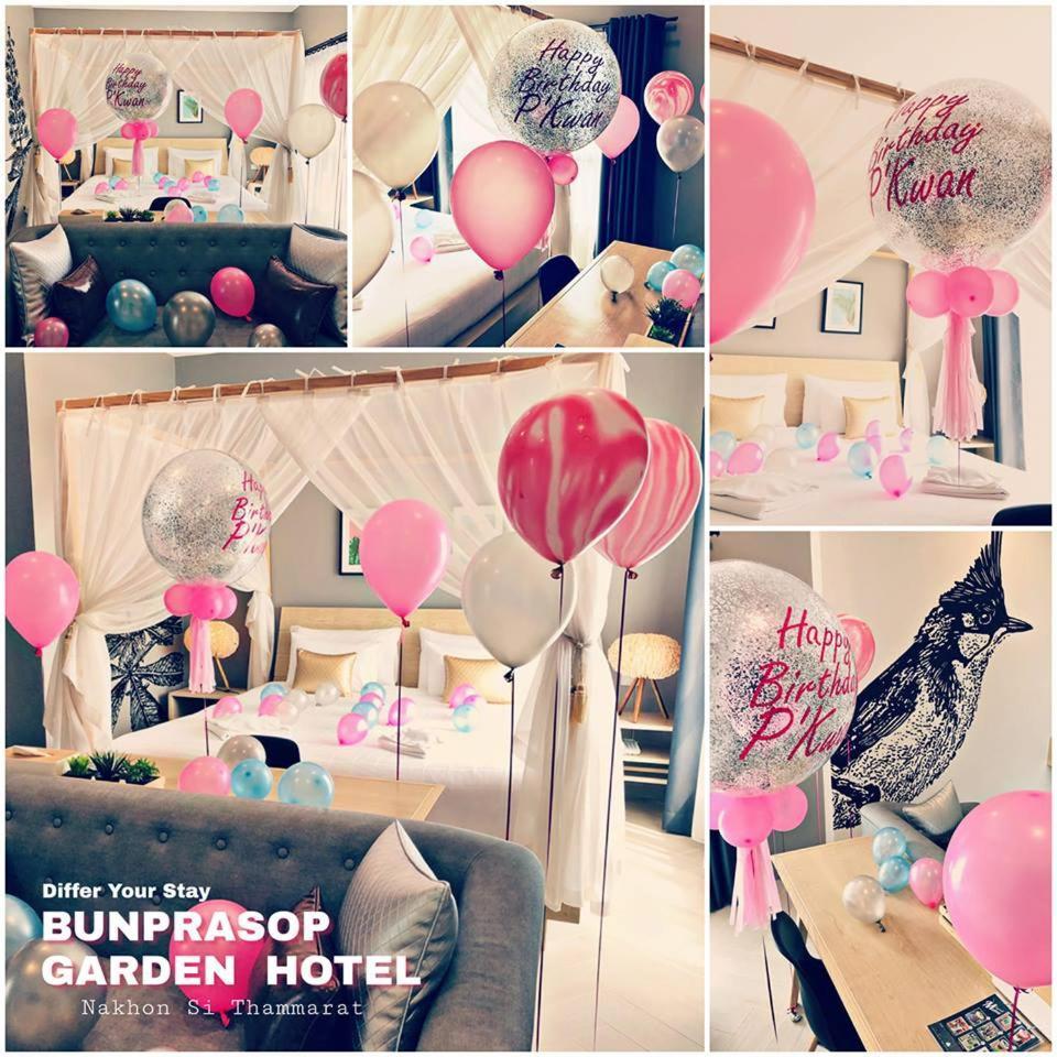 Bunprasop Garden Hotel Nakhon Si Thammarat