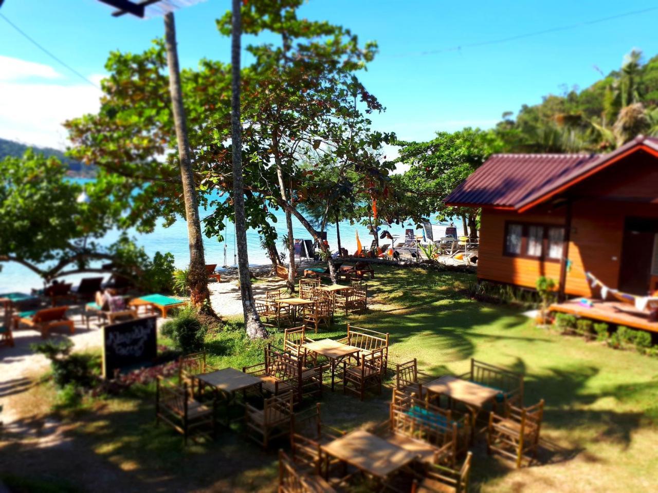 Klong Kloi Resort 2*