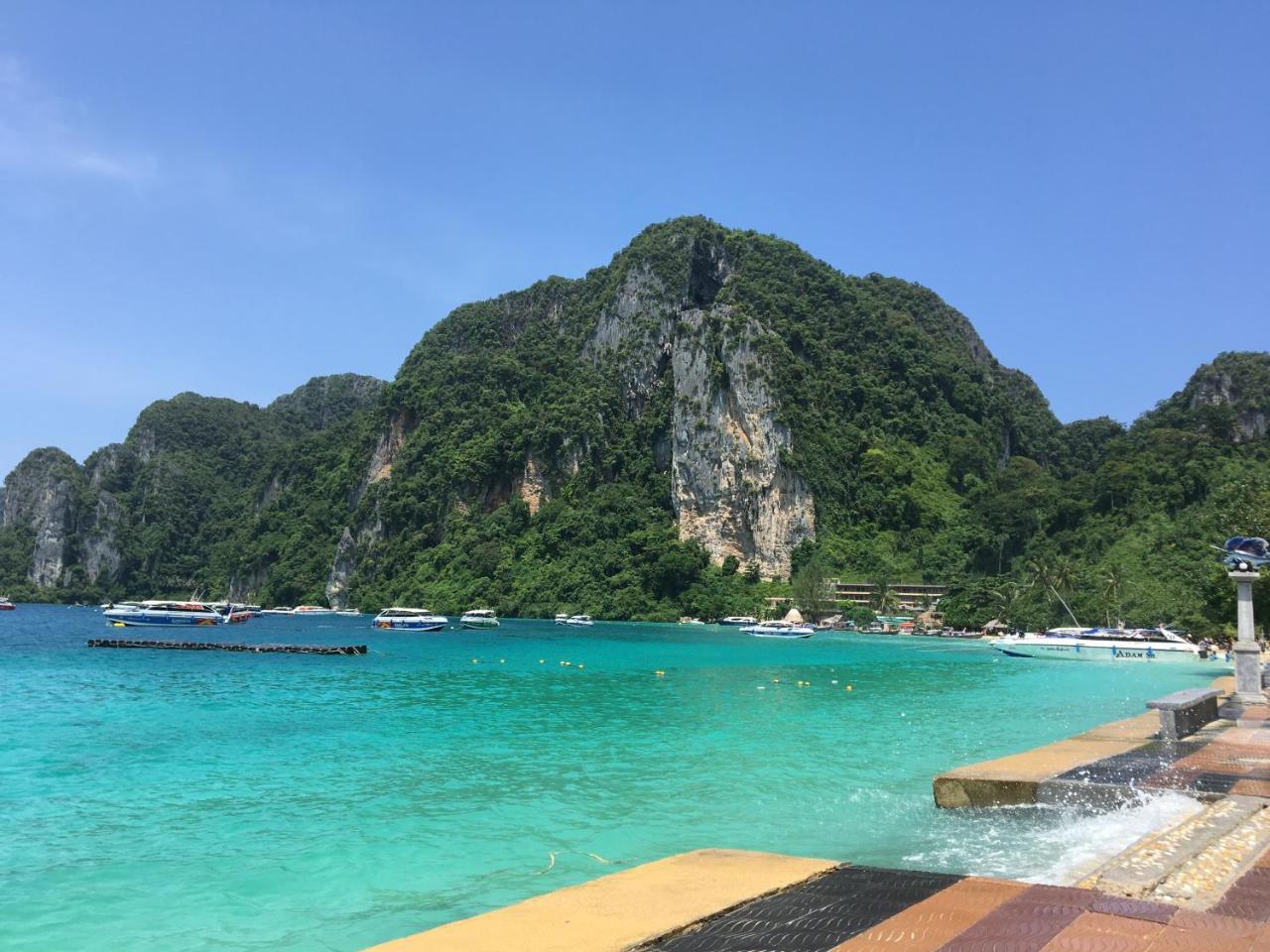 Maiyada Hotel Phi Phi Don