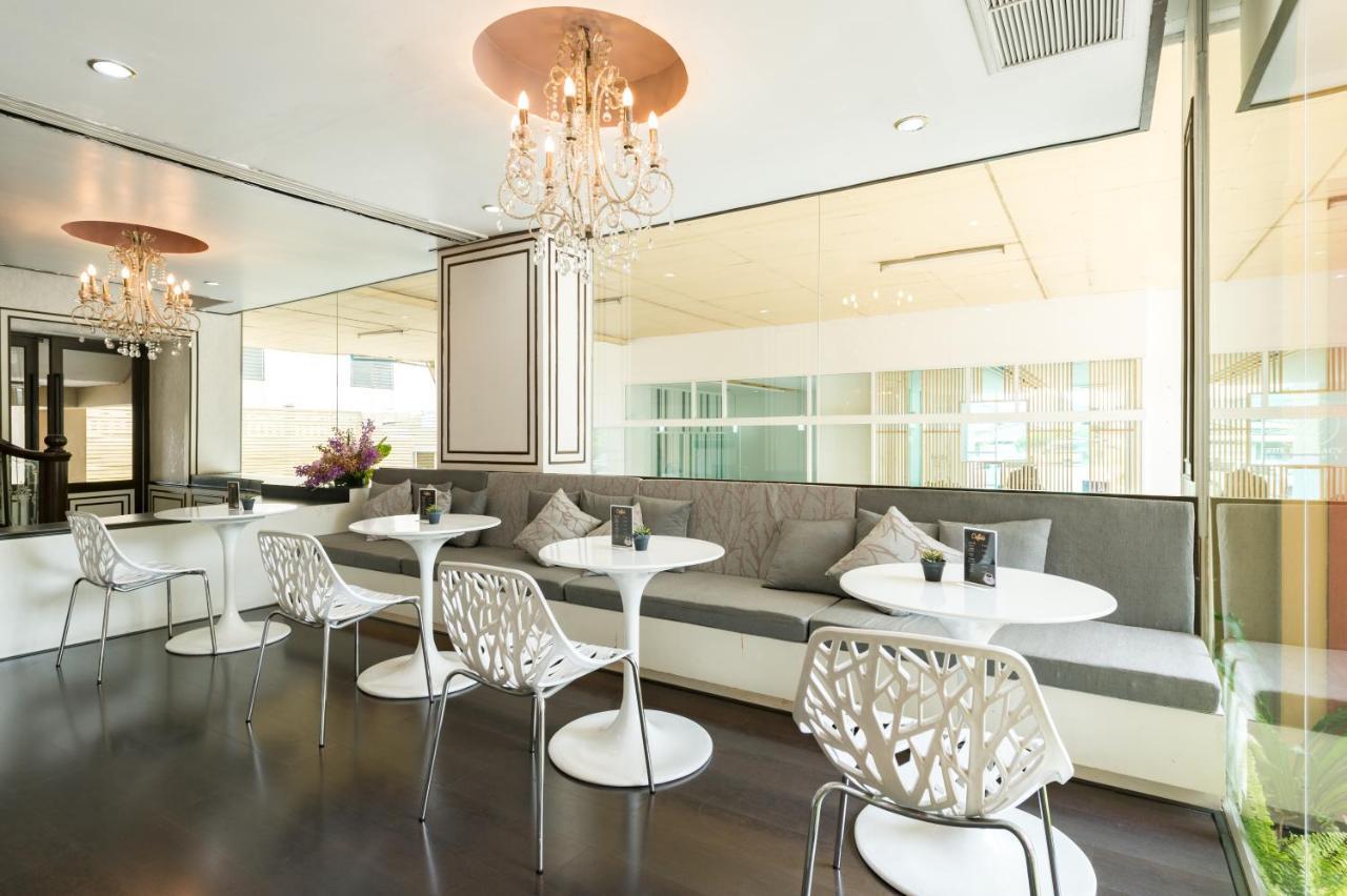 The Legacy Hotel 4*