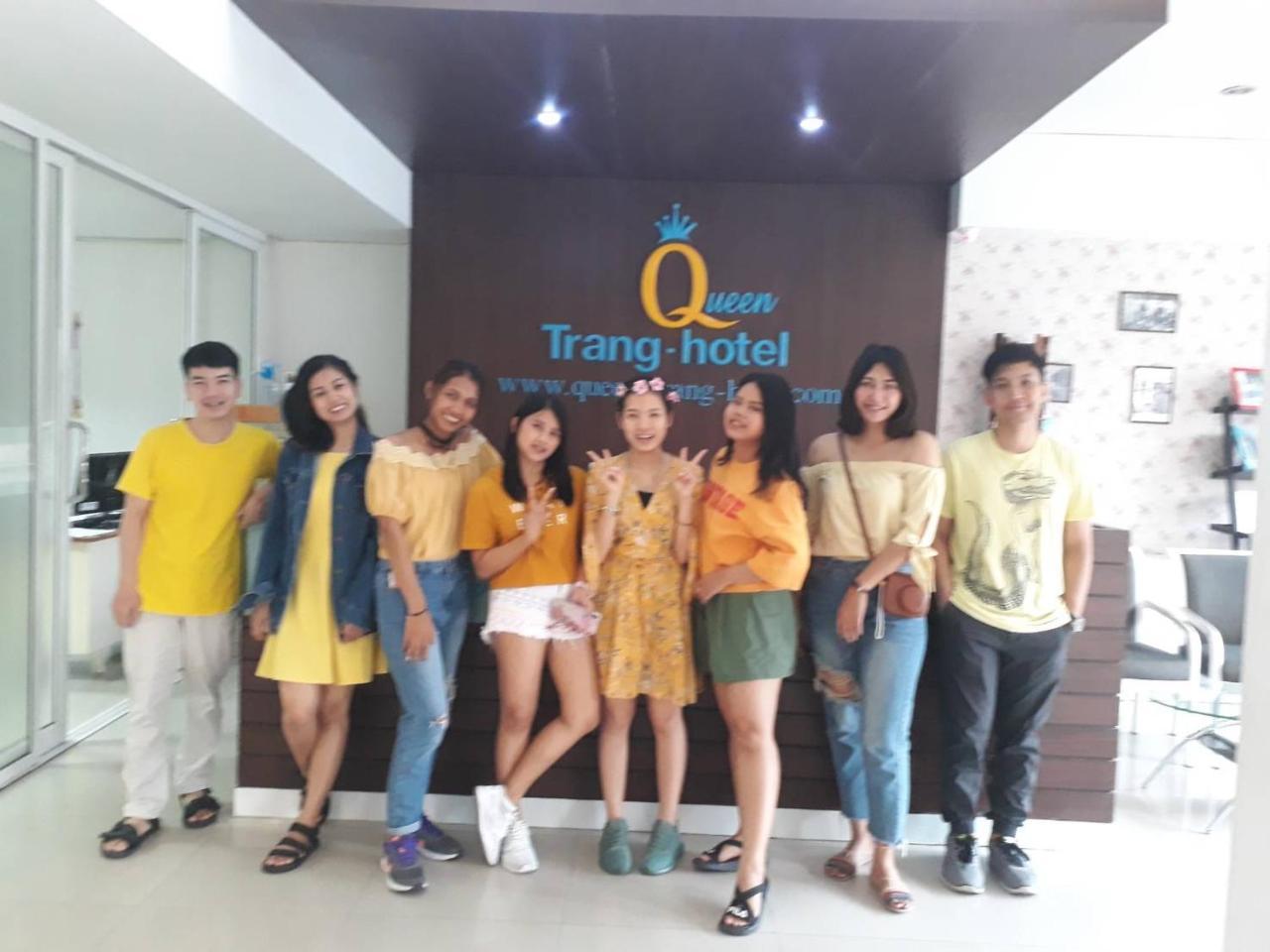 S2s Queen 3* Trang