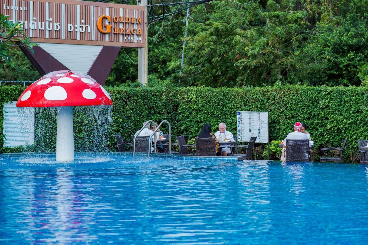 Hotel Golden 4*