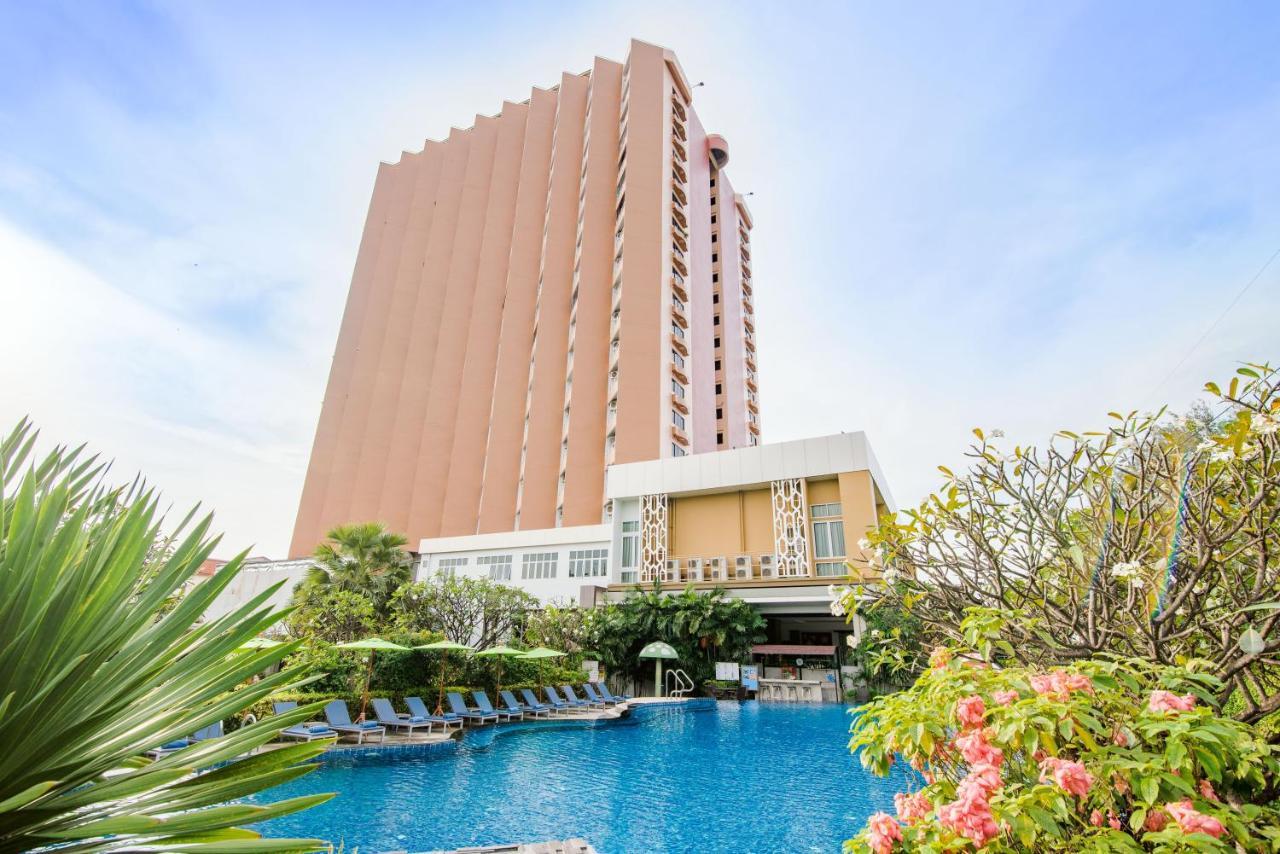 Golden Hotel 4*