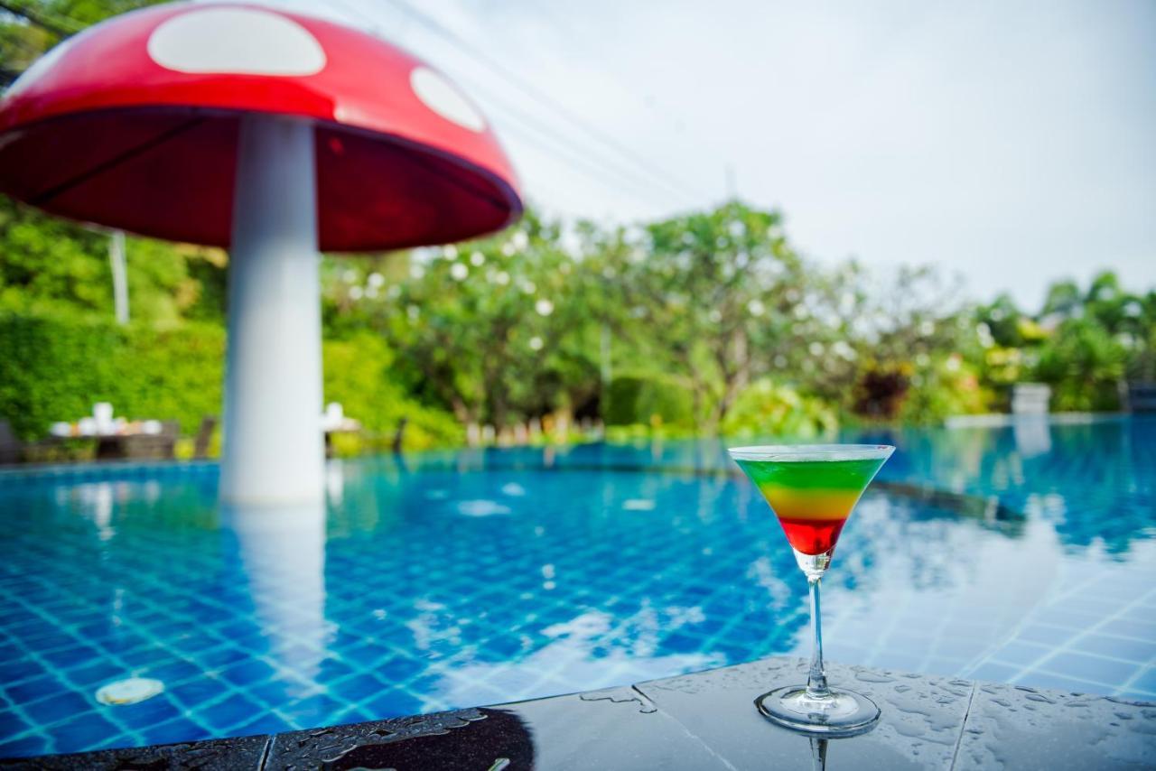 Hotel Golden Cha-Am