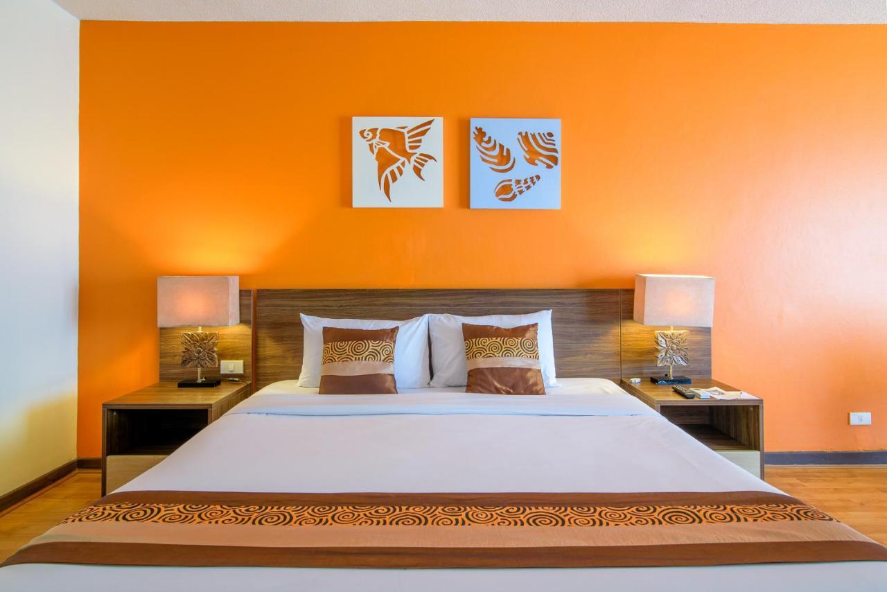 Hotel Golden Cha-Am