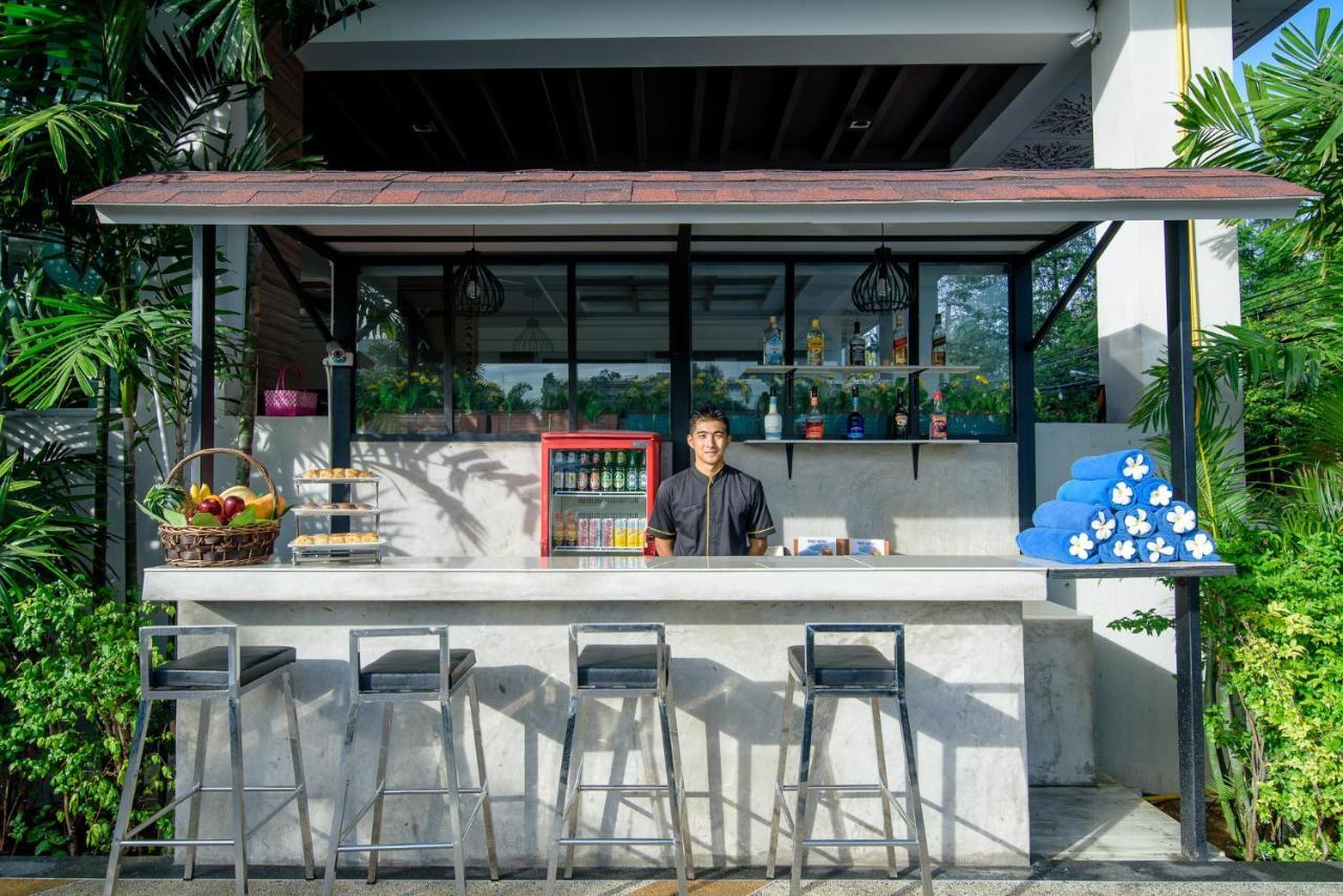 Hotel Golden Cha-Am