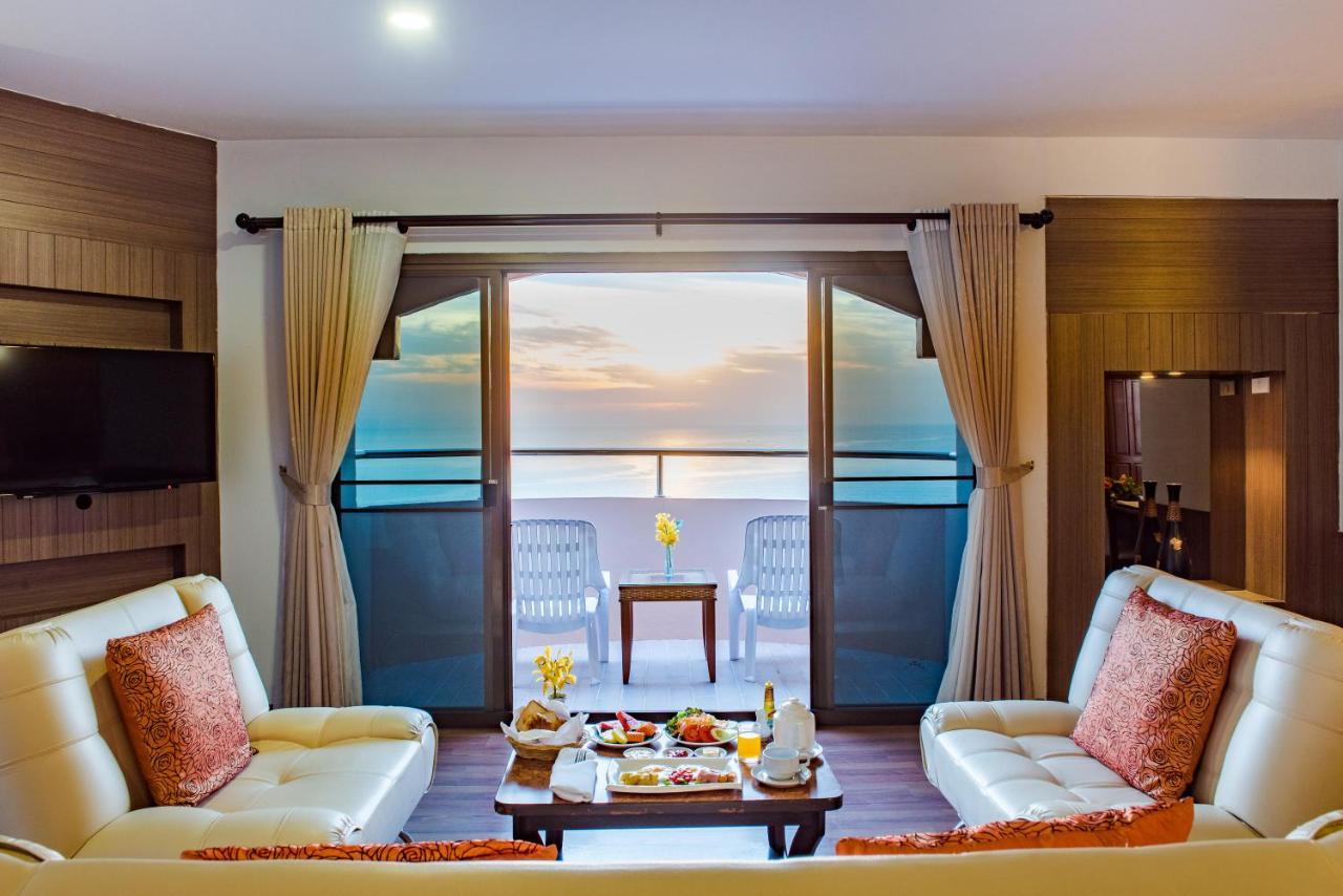 Golden Hotel Cha-Am