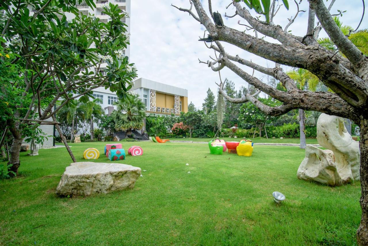 Hotel Golden Cha-Am
