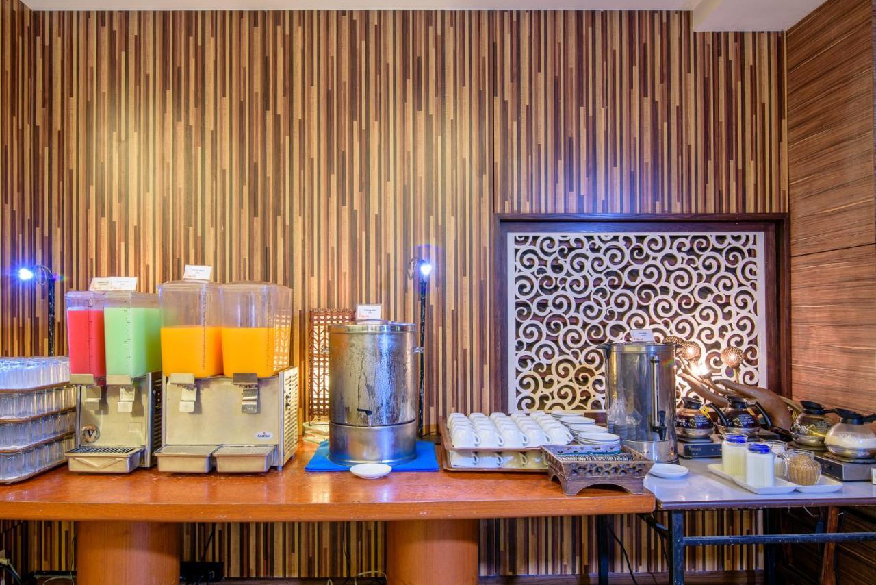Golden Hotel Cha-Am