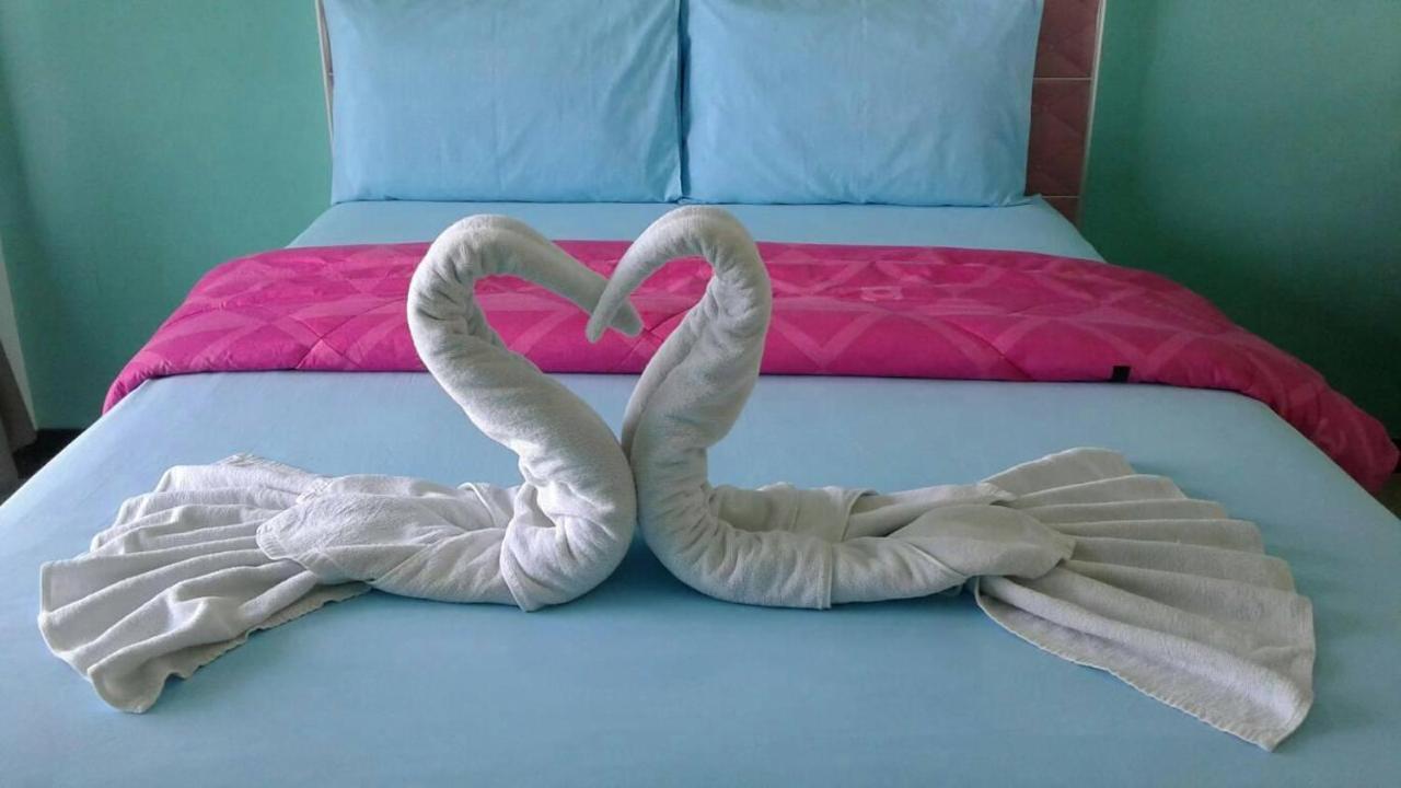 Ocean View - Bed & Breakfast Ko Si Chang