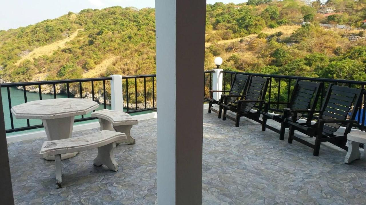 Ocean View - Bed & Breakfast 3*
