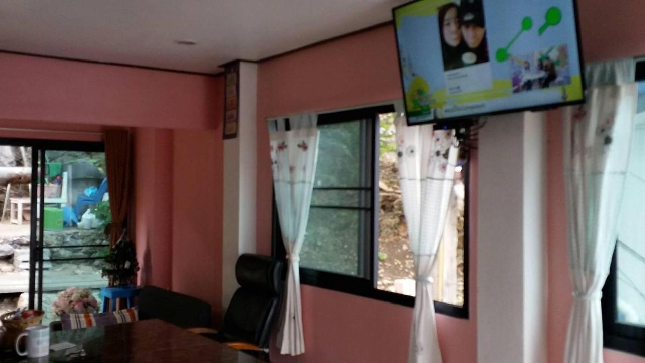 Ocean View - Bed & Breakfast Ko Si Chang