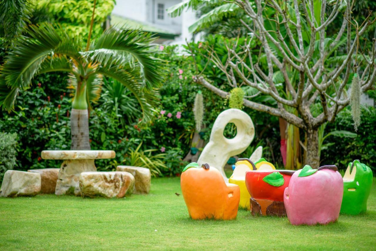 Hotel Golden Cha-Am