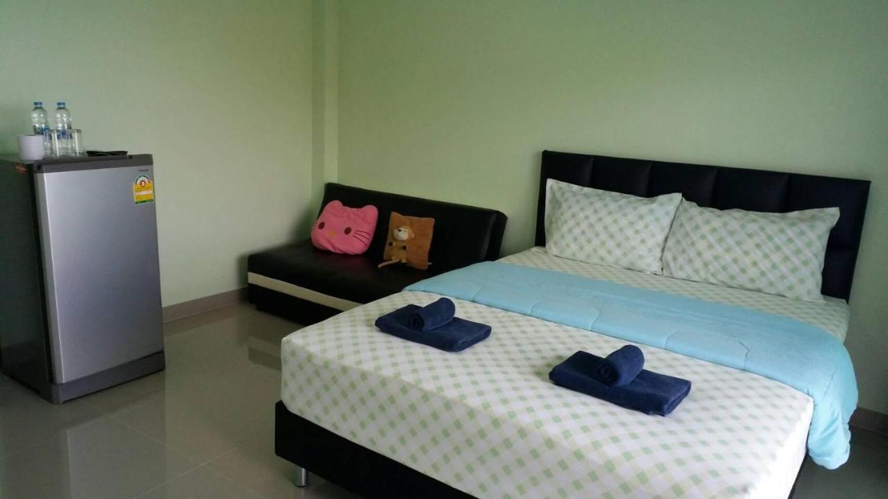 Bed & Breakfast Ocean View -