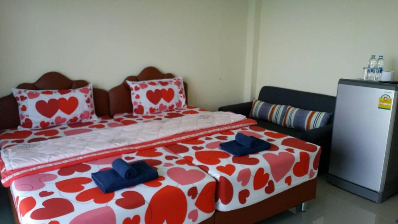 Ocean View - 3*
