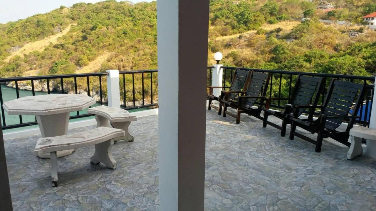 Ocean View - Ko Si Chang