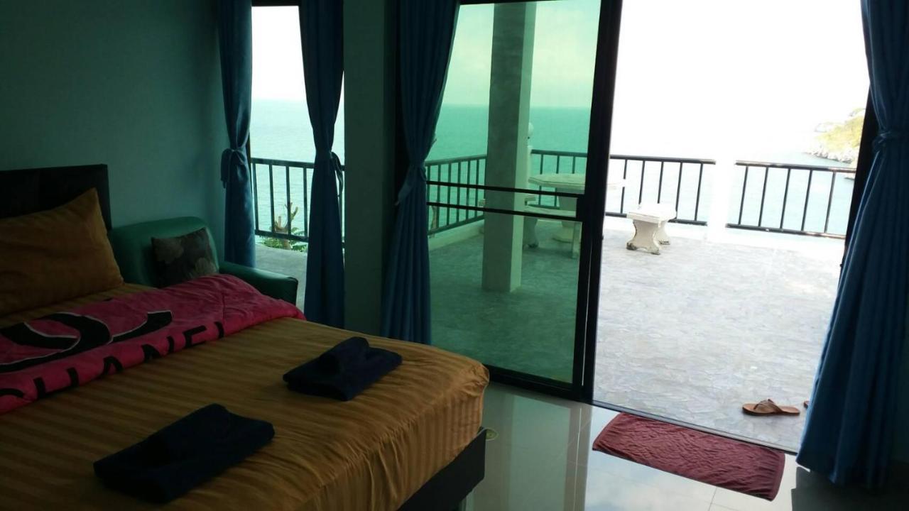 Bed & Breakfast Ocean View - 3*