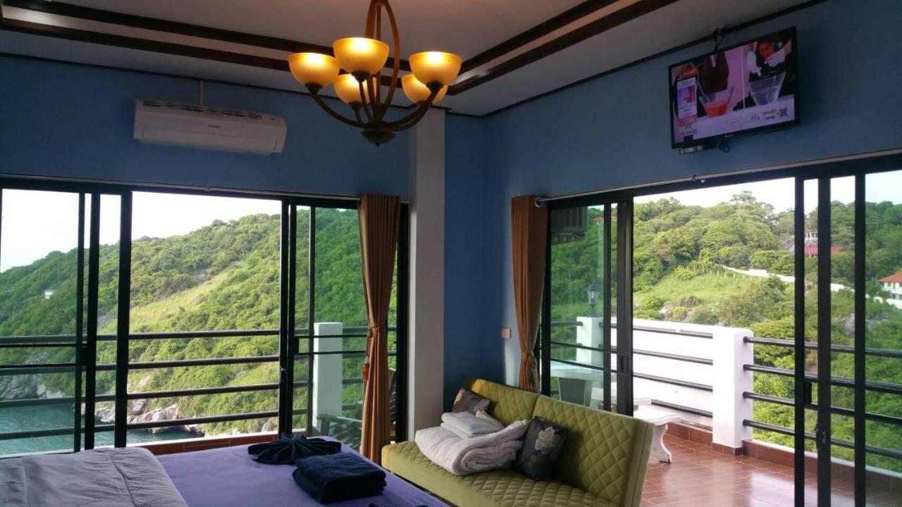 Ocean View - 3*